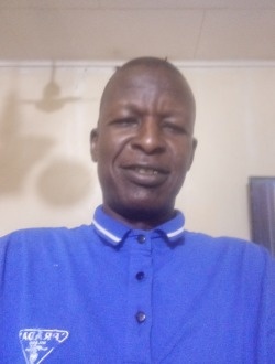 Profile picture
