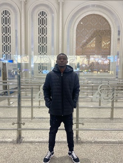 Profile picture