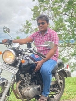 Profile picture
