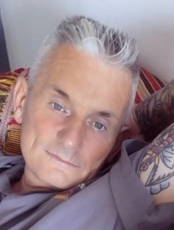 Christian's profile, a single 56-year-old a man in Fontenay-sous-Bois