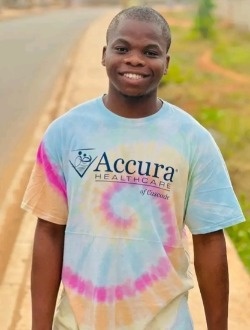 Profile picture