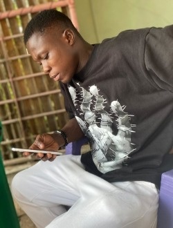 Profile picture
