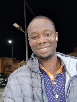 Profile picture