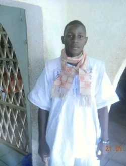 Profile picture