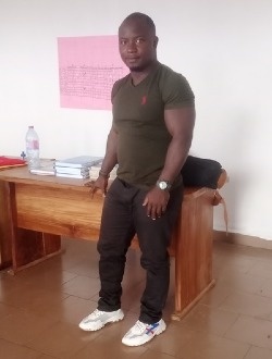 Profile picture
