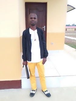 Profile picture