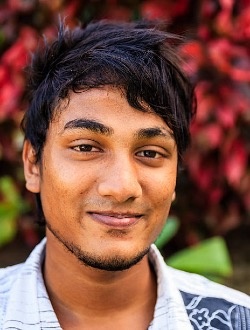 Profile picture