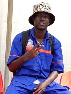 Profile picture