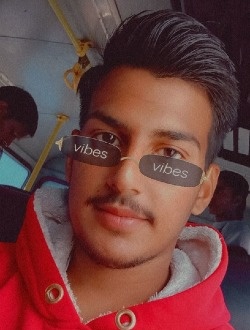 Profile picture