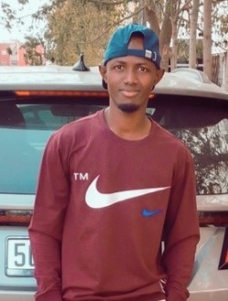 Profile picture