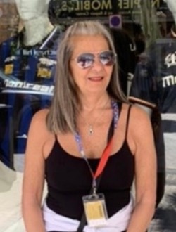Profile picture