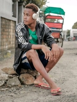 Profile picture