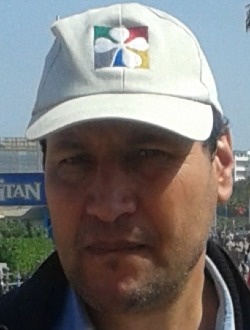 Profile picture