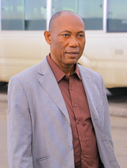 Profile picture