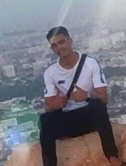 Profile picture
