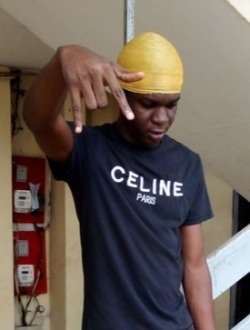 Profile picture