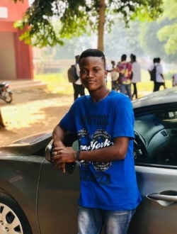 Profile picture