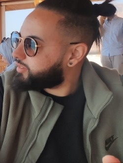 Profile picture