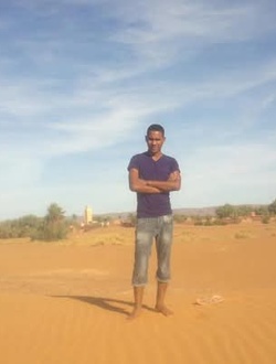 Profile picture