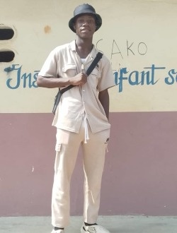 Profile picture