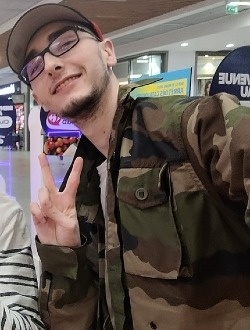 Profile picture