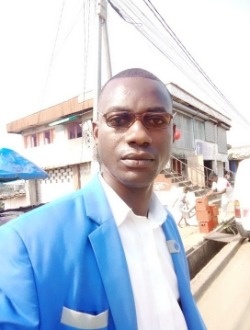 Profile picture