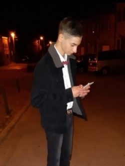 Profile picture