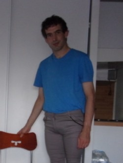 Profile picture