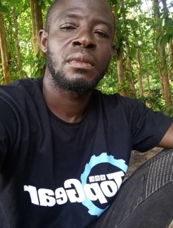 Profile picture