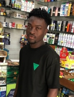 Profile picture