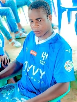 Profile picture