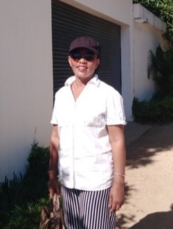 Profile picture