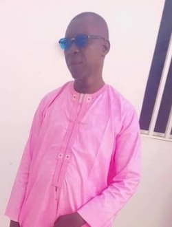 Profile picture