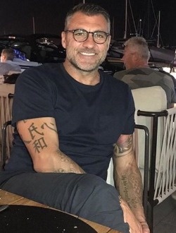 Profile picture