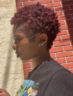 Profile picture