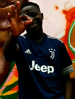 Profile picture