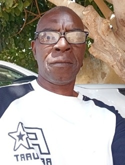 Profile picture