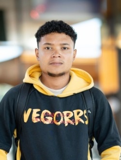 Profile picture