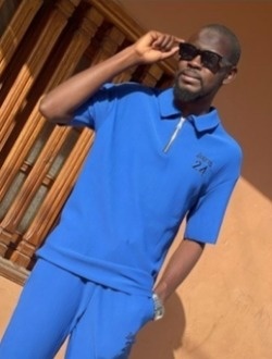 Profile picture