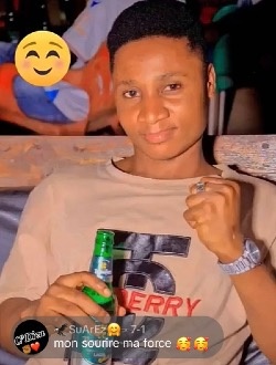 Profile picture
