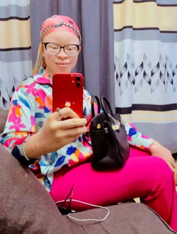 Profile picture