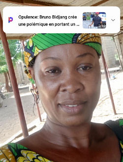 Profile picture