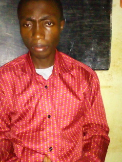 Profile picture