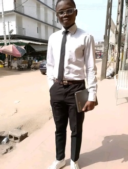 Profile picture
