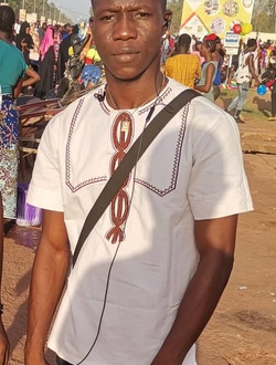 Profile picture
