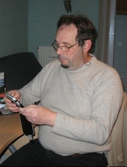Profile picture