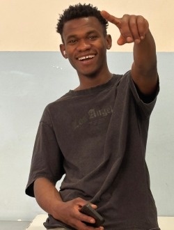 Profile picture