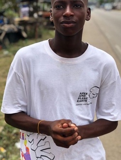 Profile picture