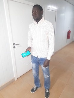Profile picture