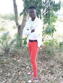 Profile picture